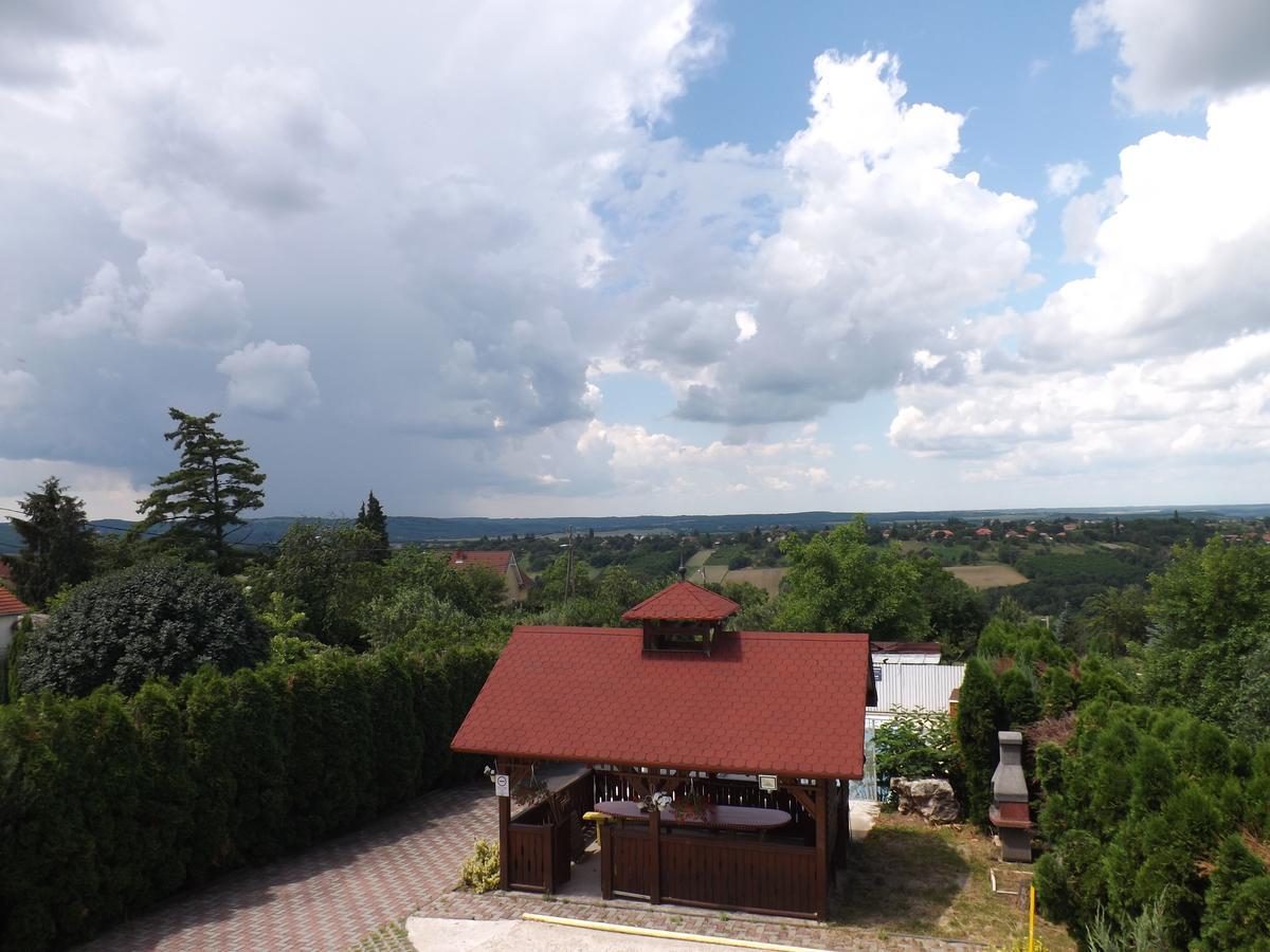 Arielle Panzio Otel Zalaegerszeg Dış mekan fotoğraf