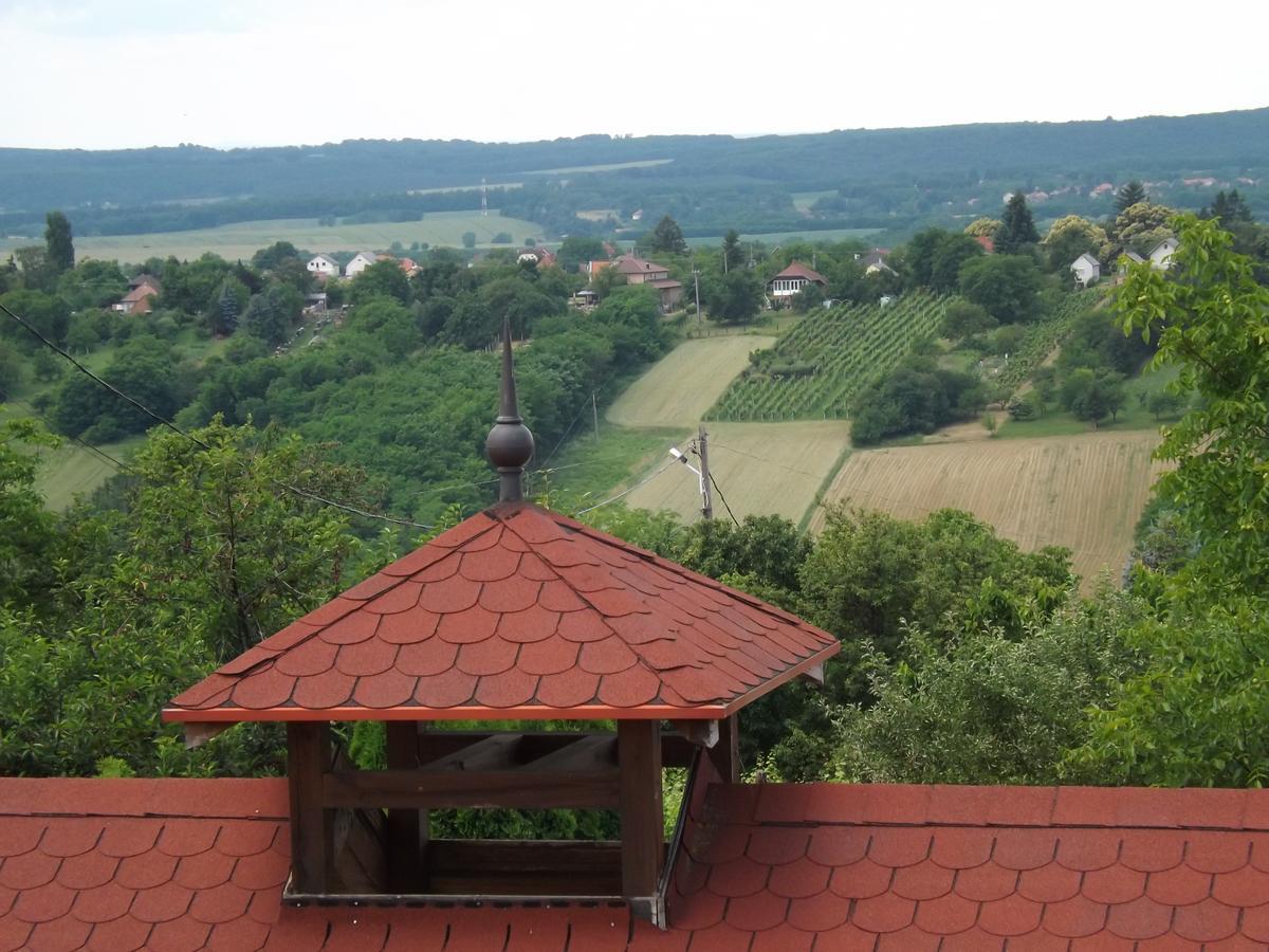 Arielle Panzio Otel Zalaegerszeg Dış mekan fotoğraf