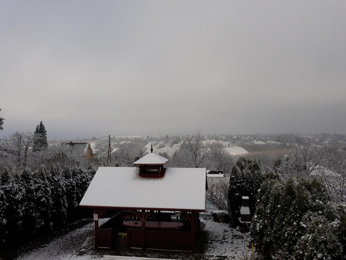 Arielle Panzio Otel Zalaegerszeg Dış mekan fotoğraf