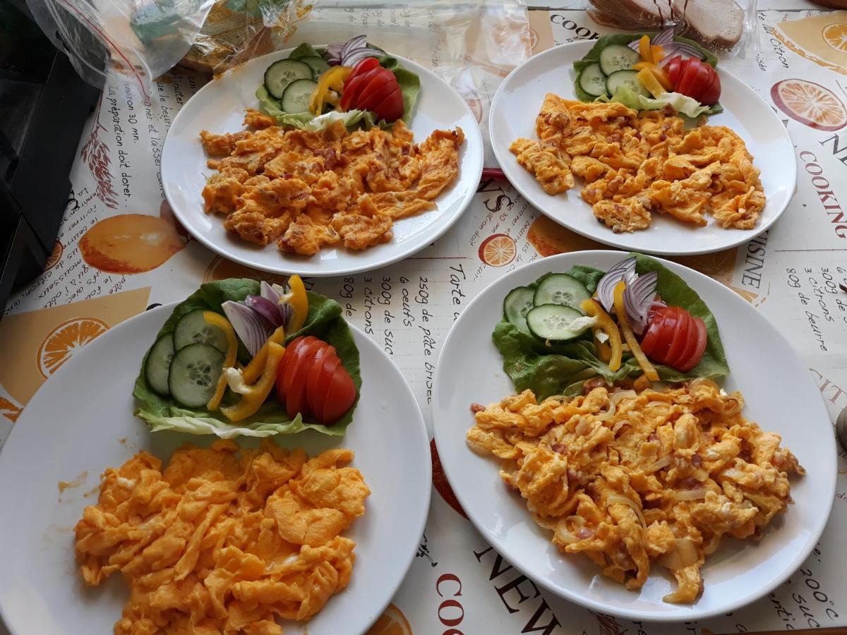 Arielle Panzio Otel Zalaegerszeg Dış mekan fotoğraf