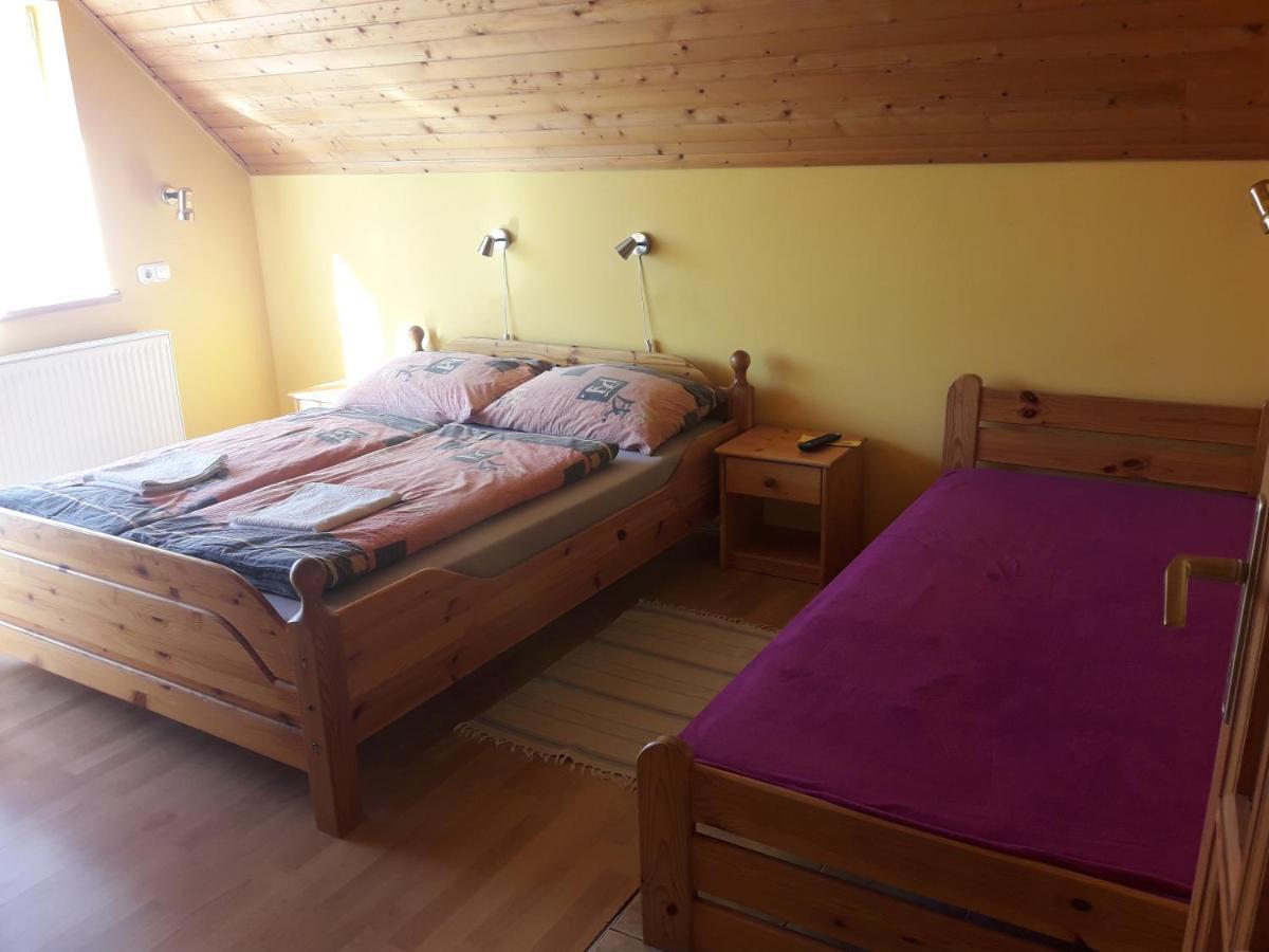 Arielle Panzio Otel Zalaegerszeg Dış mekan fotoğraf