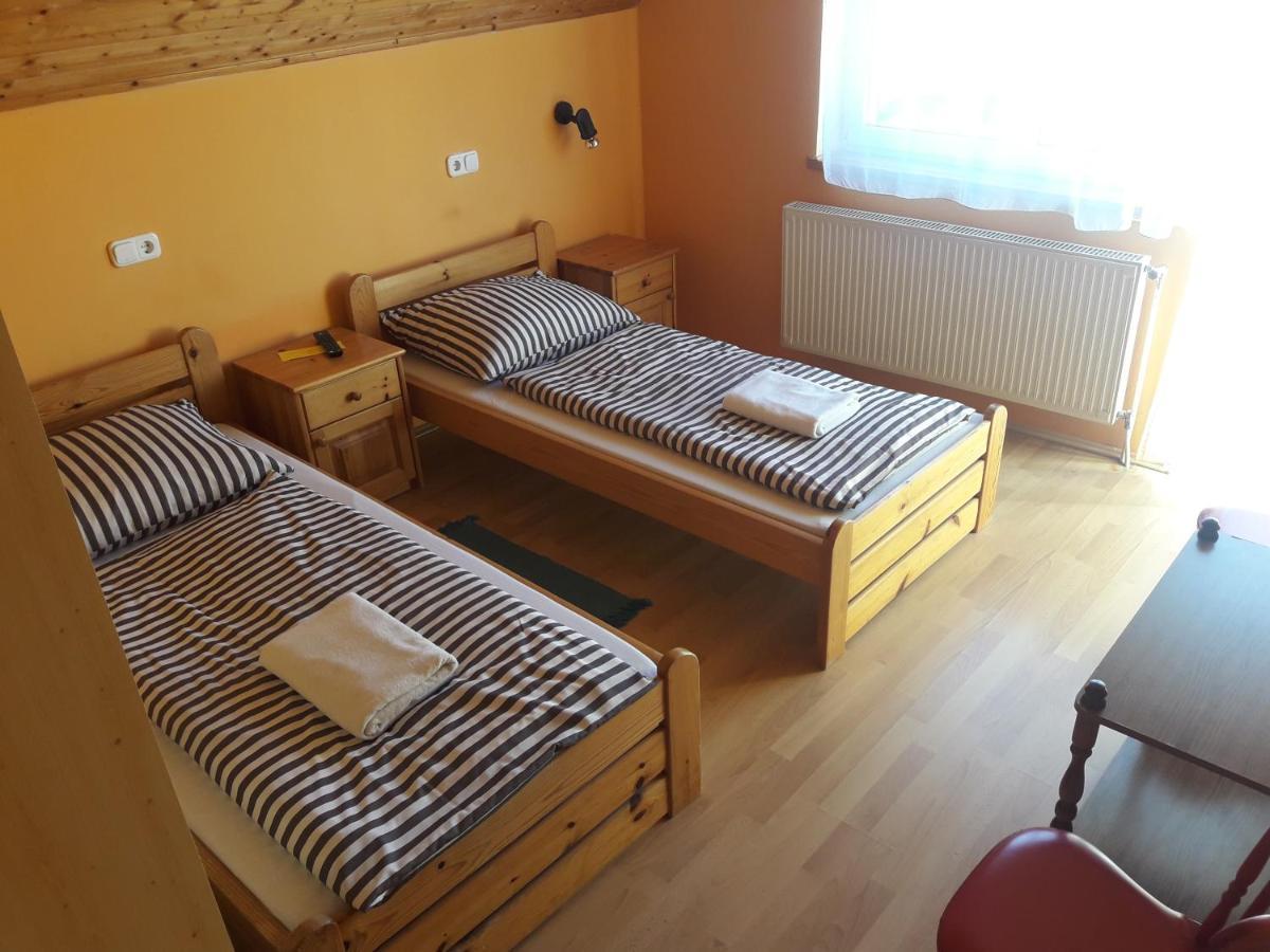 Arielle Panzio Otel Zalaegerszeg Dış mekan fotoğraf