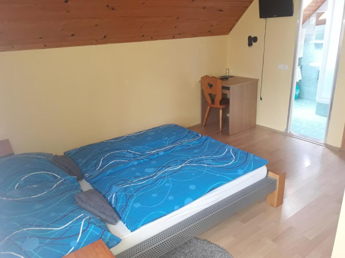Arielle Panzio Otel Zalaegerszeg Dış mekan fotoğraf
