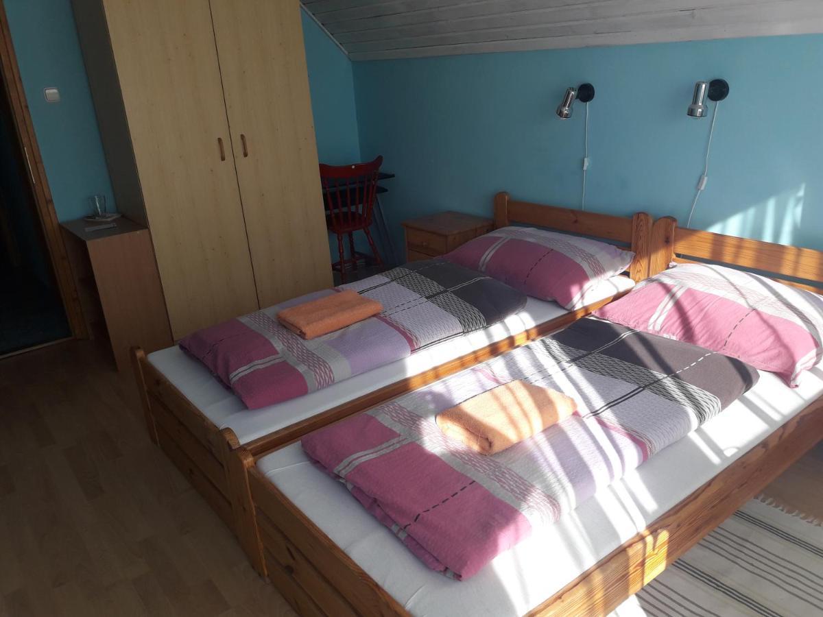 Arielle Panzio Otel Zalaegerszeg Dış mekan fotoğraf